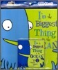 My Little Library Pre-Step : I'm the Biggest Thing in the Ocean (Hardcover Set)