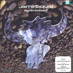 Jamiroquai - Synkronized