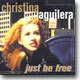 Christina Aguilera - Just Be Free