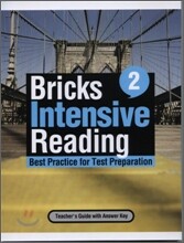 Bricks Intensive Reading 2