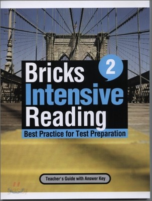 Bricks Intensive Reading 2