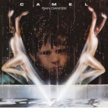 Camel - Rain Dances
