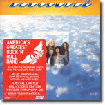Aerosmith - Aerosmith