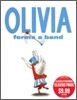 Olivia Forms a Band