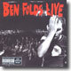 Ben Folds - Live