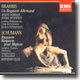 Brahms / Schumann : Requiem : TennstedtㆍKlee