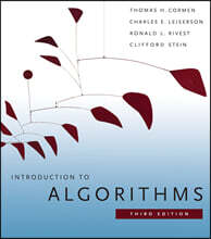 Introduction to Algorithms, Third Edition