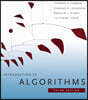 Introduction to Algorithms, Third Edition
