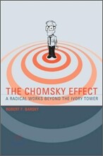 The Chomsky Effect: A Radical Works Beyond the Ivory Tower