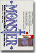 MONSTER モンスタ- 13