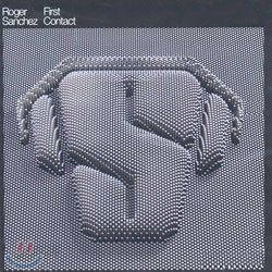 Roger Sanchez - First Contact