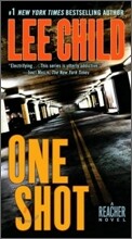 One Shot: A Jack Reacher Novel