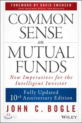 Common Sense on Mutual Funds