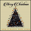 Various Artists - Merry Christmas And A Happy New Year (Remastered)(180G)(LP+CD)