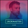 Jackmaster - Dj-Kicks (Gatefold)(2LP+CD)