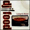 Dj Food - A Recipe For Disaster (Vinyl)(2LP)