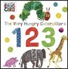 The Very Hungry Caterpillar's 123