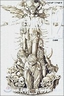 데스노트 Death Note 1-12 (완결 