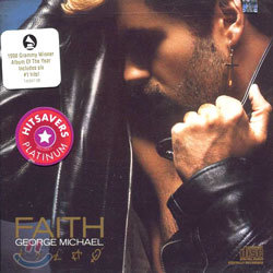 George Michael - Faith