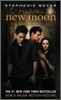 The Twilight #2 : New Moon (Movie Tie-In)