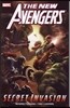 New Avengers - Volume 9: Secret Invasion - Book 2