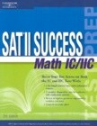 SAT II Success Math IC & IIC 2003