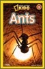 National Geographic Readers: Ants