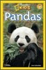 National Geographic Kids Readers Level 2 : Pandas
