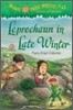 (Magic Tree House #43) Leprechaun in Late Winter
