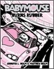 Babymouse #12: Burns Rubber