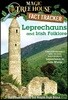 Magic Tree House Fact Tracker #21 : Leprechauns and Irish Folklore