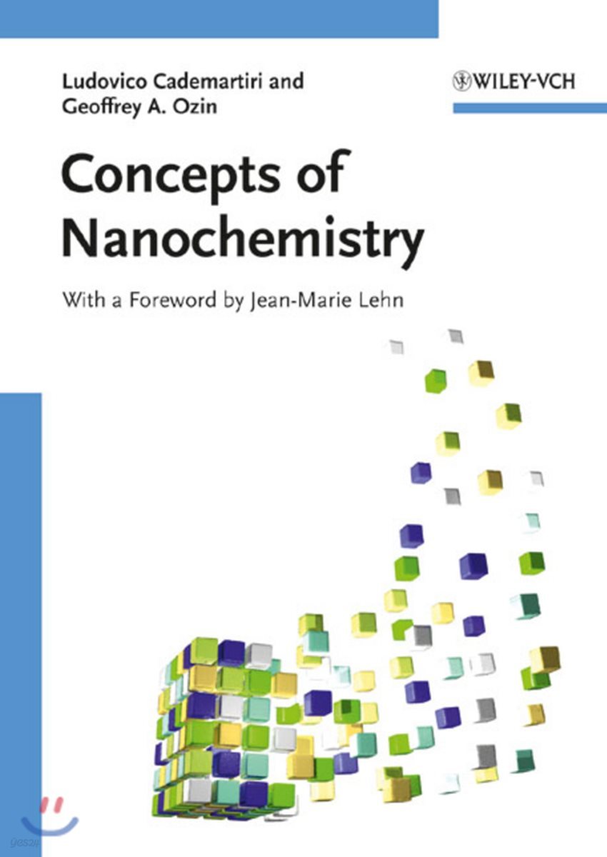 Concepts of Nanochemistry