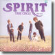 Spirit - Time Circle 1968-1972