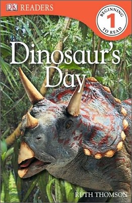 Dinosaur&#39;s Day