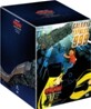 은하철도 999 TV판 박스셋 Vol.2 (20Disc) : 오리지날 무삭제+우리말더빙포함 한정판CE