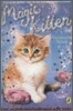 Magic Kitten #11 : A Shimmering Splash