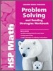 HSP Math Grade 1 : Problem Solving & Reading Strategies Workbook (2009)