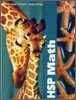 HSP Math Grade 2 (2009) : Student Book