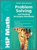 HSP Math Grade 2 : Problem Solving & Reading Strategies Workbook (2009)