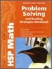HSP Math Grade 5 : Problem Solving & Reading Strategies Workbook (2009)