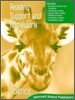 HSP Science Grade 1 : Reading Support and Homework (2009)