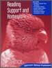 HSP Science Grade 2 : Reading Support and Homework (2009)