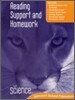 HSP Science Grade 5 : Reading Support and Homework (2009)
