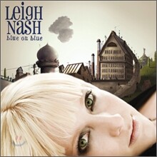 Leigh Nash - Blue On Blue