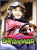 Let's go to the English World! GRAMMAR 1