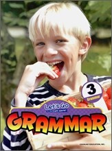 Let's go to the English World! GRAMMAR 3