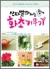 산타벨라처럼 쉽게 화초 키우기