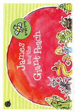 원서읽는 단어장 James and the Giant Peach