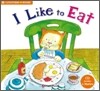 I Love Poems Set 2 Rhymes : I Like to Eat