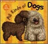 I Love Poems Set 3 Rhymes : All Kinds of Dogs